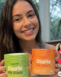 diuriefit black