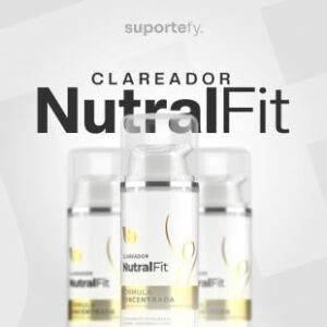 clareador nutralfit