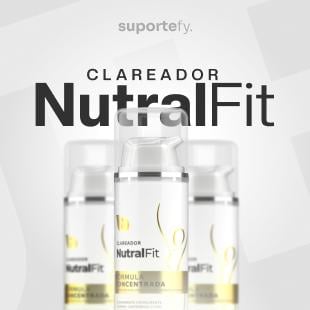 clareador nutralfit clareador nutralfit